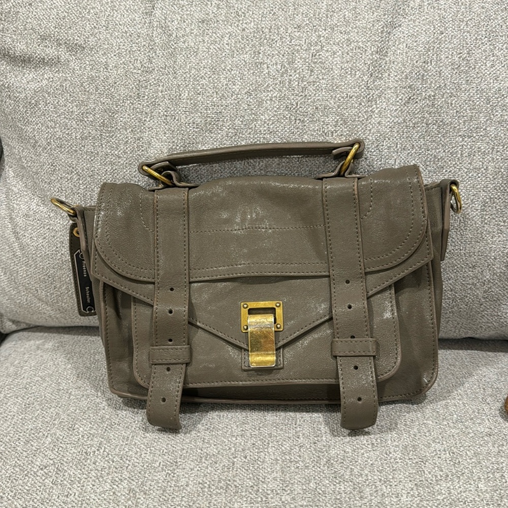 Proenza Shouler Tiny PS1